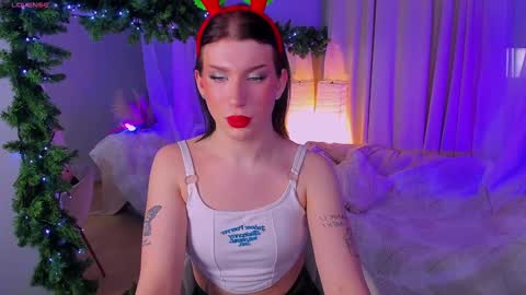  ARIANA ASTI  online show from 27, 12, 2024