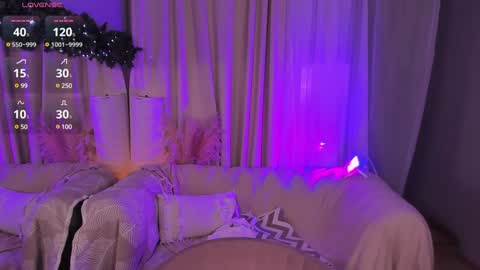  ARIANA ASTI  online show from 11, 1, 2025