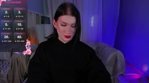  ARIANA ASTI  online show from 16, 1, 2025
