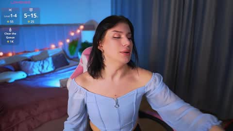  ARIANA ASTI  online show from 2, 2, 2025
