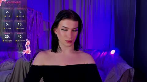  ARIANA ASTI  online show from 5, 2, 2025
