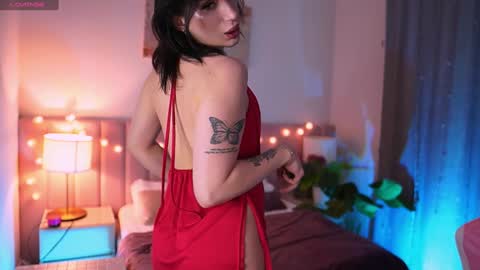  ARIANA ASTI  online show from 6, 2, 2025