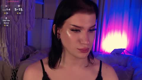  ARIANA ASTI  online show from 7, 2, 2025