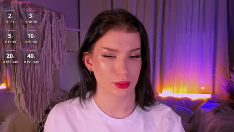  ARIANA ASTI  online show from 8, 2, 2025