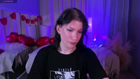  ARIANA ASTI  online show from 18, 2, 2025