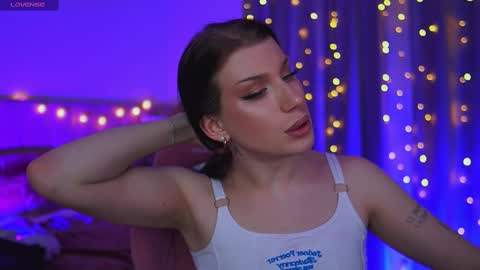  ARIANA ASTI  online show from 27, 2, 2025
