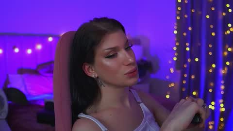  ARIANA ASTI  online show from 27, 2, 2025