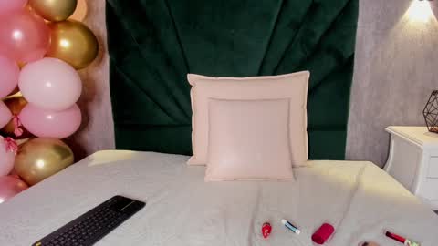 ARIANA online show from 31, 12, 2024