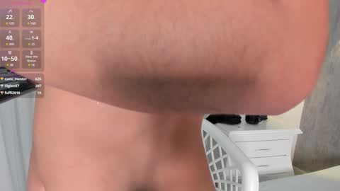 ARIANA online show from 10, 1, 2025