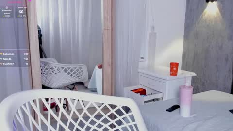 ARIANA online show from 30, 1, 2025