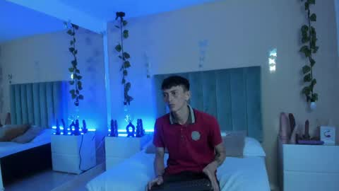 ariana_cri_x online show from 21, 4, 2026