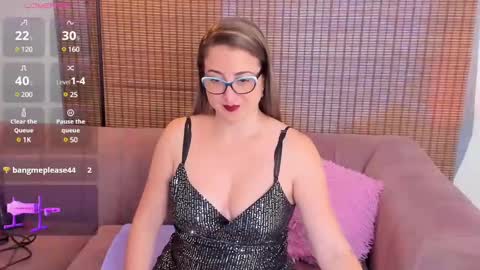 Snapshot of ariana_cross_ chatting on 28, 12, 2024 Ariana Cruz online show from 28, 12, 2024