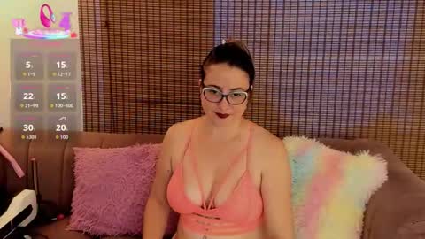 Snapshot of ariana_cross_ chatting on 15, 3, 2026 Ariana Cruz online show from 15, 3, 2026