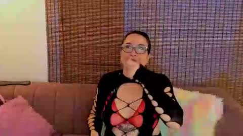 Snapshot of ariana_cross_ chatting on 22, 3, 2026 Ariana Cruz online show from 22, 3, 2026