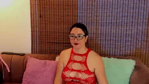 Snapshot of ariana_cross_ chatting on 30, 3, 2026 Ariana Cruz online show from 30, 3, 2026