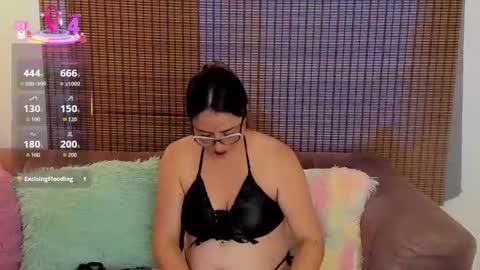 Snapshot of ariana_cross_ chatting on 9, 4, 2026 Ariana Cruz online show from 9, 4, 2026