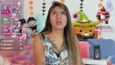  Ariana     CANCER  online show from 10, 10, 2025