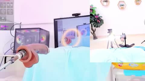 ariana  girl online show from 3, 10, 2025