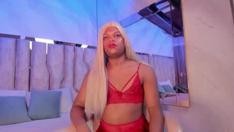 ariana_grande233 online show from 12, 3, 2026