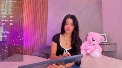 Ariana online show from 12, 9, 2025