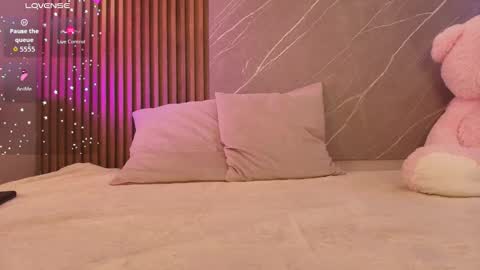 Snapshot of ariana_jhonson11 chatting on 14, 1, 2026 Ariana online show from 14, 1, 2026