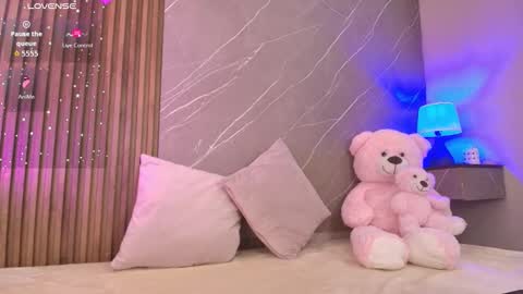 Snapshot of ariana_jhonson11 chatting on 16, 1, 2026 Ariana online show from 16, 1, 2026