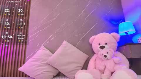 Snapshot of ariana_jhonson11 chatting on 17, 1, 2026 Ariana online show from 17, 1, 2026