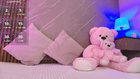 Snapshot of ariana_jhonson11 chatting on 2, 2, 2026 Ariana online show from 2, 2, 2026