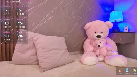 Snapshot of ariana_jhonson11 chatting on 6, 2, 2026 Ariana online show from 6, 2, 2026