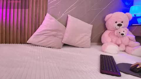 Snapshot of ariana_jhonson11 chatting on 7, 2, 2026 Ariana online show from 7, 2, 2026