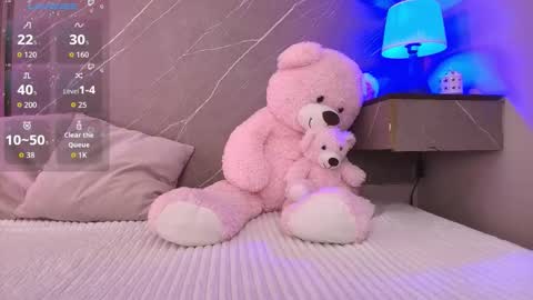 Snapshot of ariana_jhonson11 chatting on 9, 2, 2026 Ariana online show from 9, 2, 2026