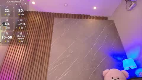 Snapshot of ariana_jhonson11 chatting on 11, 2, 2026 Ariana online show from 11, 2, 2026