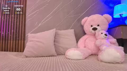 Snapshot of ariana_jhonson11 chatting on 12, 2, 2026 Ariana online show from 12, 2, 2026