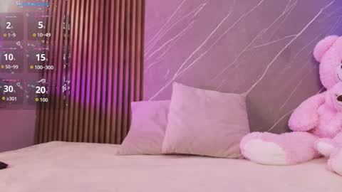 Snapshot of ariana_jhonson11 chatting on 13, 2, 2026 Ariana online show from 13, 2, 2026