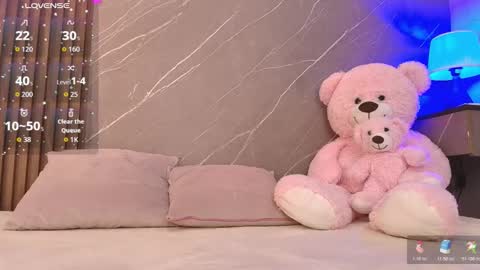 Snapshot of ariana_jhonson11 chatting on 18, 2, 2026 Ariana online show from 18, 2, 2026