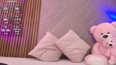 Snapshot of ariana_jhonson11 chatting on 19, 2, 2026 Ariana online show from 19, 2, 2026