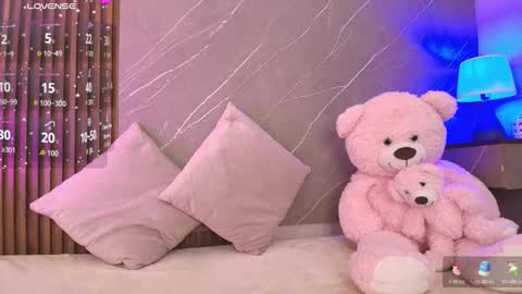 Snapshot of ariana_jhonson11 chatting on 20, 2, 2026 Ariana online show from 20, 2, 2026