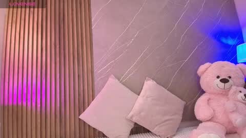 Snapshot of ariana_jhonson11 chatting on 23, 2, 2026 Ariana online show from 23, 2, 2026