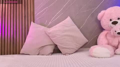 Snapshot of ariana_jhonson11 chatting on 25, 2, 2026 Ariana online show from 25, 2, 2026