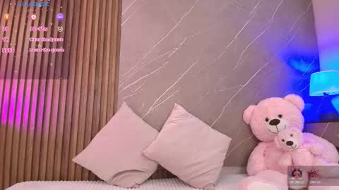 Snapshot of ariana_jhonson11 chatting on 26, 2, 2026 Ariana online show from 26, 2, 2026