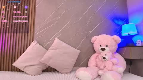 Snapshot of ariana_jhonson11 chatting on 28, 2, 2026 Ariana online show from 28, 2, 2026