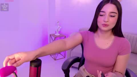 Ariana online show from 24, 10, 2025