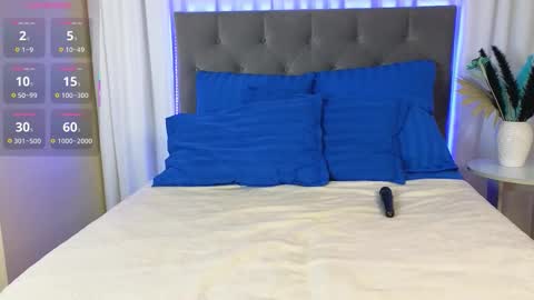 Ariana online show from 16, 10, 2025