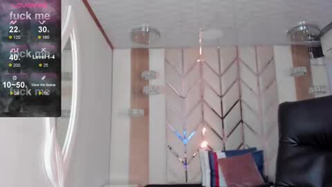 Ariana  online show from 4, 12, 2024