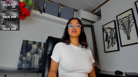 Ariana  online show from 15, 1, 2025