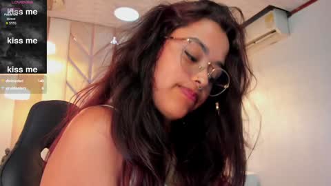 Ariana  online show from 23, 1, 2025