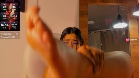 Ariana  online show from 8, 9, 2025