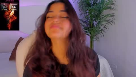 Ariana  online show from 24, 10, 2025