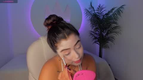 Ariana  online show from 30, 10, 2025