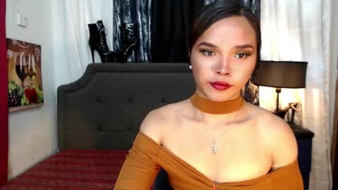 Snapshot of ariana_queen_hugecock69 chatting on 17, 12, 2025 Arian online show from 17, 12, 2025